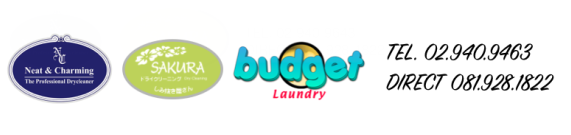 Bangkok Professional Dry Cleaners